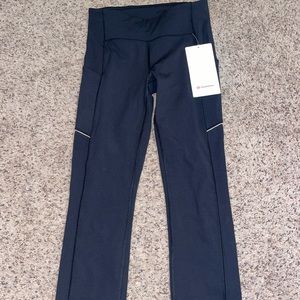 NWT LULULEMON LEGGINGS